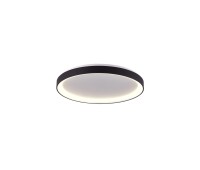 LED плафон ITALUX PLF-53675-048RC-BK-3KS4K VICO