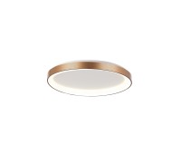LED плафон ITALUX PLF-53675-048RC-GD-3KS4K VICO