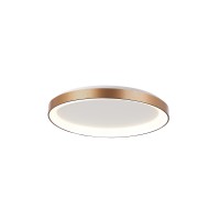 LED плафон ITALUX PLF-53675-048RC-GD-3KS4K VICO