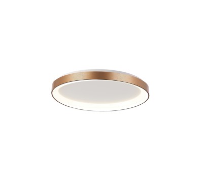 LED плафон ITALUX PLF-53675-048RC-GD-3KS4K VICO