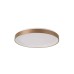 LED плафон ITALUX PLF-53675-058RC-GD-3KS4K-TRDIMM VICO