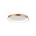 LED плафон ITALUX PLF-53675-058RC-GD-3KS4K-TRDIMM VICO