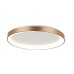 LED плафон ITALUX PLF-53675-078RC-GD-3KS4K-TRDIMM VICO