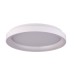 LED плафон ITALUX PLF-53675-078RC-WH-3KS4K-TRDIMM VICO