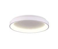 LED плафон ITALUX PLF-53675-078RC-WH-3KS4K-TRDIMM VICO