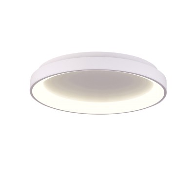 LED плафон ITALUX PLF-53675-078RC-WH-3KS4K-TRDIMM VICO