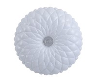 LED плафон ITALUX PLF-53749-XL-CL AURIS