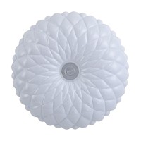 LED плафон ITALUX PLF-53749-XL-CL AURIS