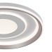 ITALUX PLF-54130-WH-CHMPN SIMNI