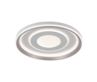 LED плафон ITALUX PLF-54130-WH-CHMPN SIMNI