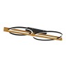 ITALUX PLF-55362-25W-WO NATANO