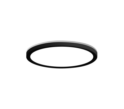 LED панел за външен монтаж ITALUX PLF-63452-300R-28W-BL CORTE