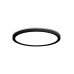 LED панел за външен монтаж ITALUX PLF-63452-300R-28W-BL CORTE