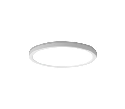 LED панел за външен монтаж ITALUX PLF-63452-300R-28W-WH CORTE