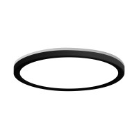 LED панел за външен монтаж ITALUX PLF-63452-400R-36W-BL CORTE