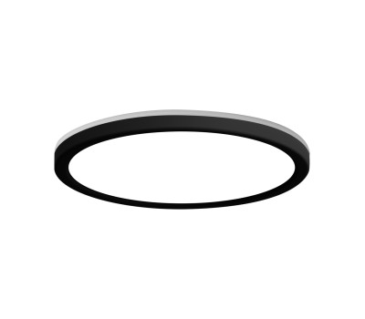 LED панел за външен монтаж ITALUX PLF-63452-400R-36W-BL CORTE