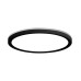 LED панел за външен монтаж ITALUX PLF-63452-400R-36W-BL CORTE