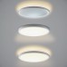 LED панел за външен монтаж ITALUX PLF-63452-400R-36W-WH CORTE
