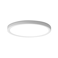 LED панел за външен монтаж ITALUX PLF-63452-400R-36W-WH CORTE