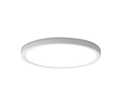 LED панел за външен монтаж ITALUX PLF-63452-400R-36W-WH CORTE
