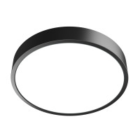 LED панел за външен монтаж ITALUX PLF-63746-L-BK BOTTA