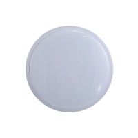 LED плафон ITALUX PLF-63748-M-CL BORLA