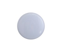 LED плафон ITALUX PLF-63748-S-CL BORLA