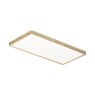 LED панел за външен монтаж ITALUX PLF-63827-600L-36W-WO OLBIS