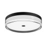 ITALUX PLF-64536-M-BK MOLINO