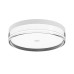 LED плафон ITALUX PLF-64536-M-WH MOLINO