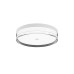 LED плафон ITALUX PLF-64536-S-WH MOLINO