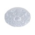 LED плафон ITALUX PLF-64839-L-CL KELMI