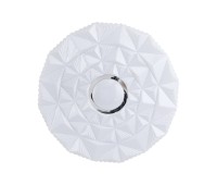 LED плафон ITALUX PLF-64839-L-CL KELMI