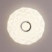 LED плафон ITALUX PLF-64839-L-CL KELMI
