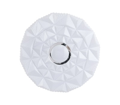 LED плафон ITALUX PLF-64839-L-CL KELMI
