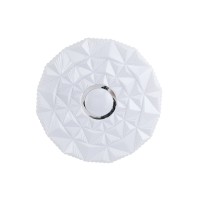 LED плафон ITALUX PLF-64839-M-CL KELMI