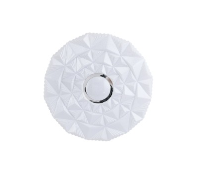 LED плафон ITALUX PLF-64839-M-CL KELMI