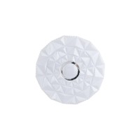 LED плафон ITALUX PLF-64839-S-CL KELMI