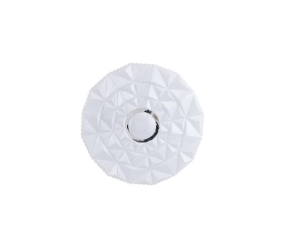 LED плафон ITALUX PLF-64839-S-CL KELMI