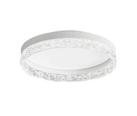 LED плафон ITALUX PLF-68590-WH RANTE