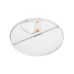 LED плафон ITALUX PLF-7001-400R-WH-3K PELARO