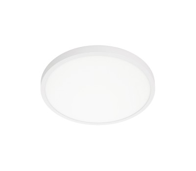 LED плафон ITALUX PLF-7001-400R-WH-3K PELARO