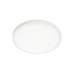 LED плафон ITALUX PLF-7001-400R-WH-3K PELARO