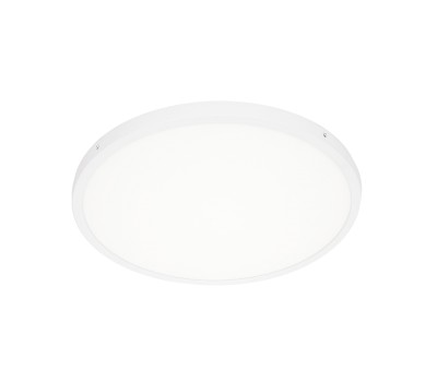 LED плафон ITALUX PLF-7001-500R-WH-3K PELARO
