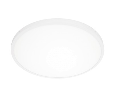 LED плафон ITALUX PLF-7001-600R-WH-4K PELARO