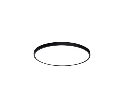 LED панел за външен монтаж ITALUX PLF-72836-230R-18W-BL ALATA