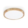 LED панел за външен монтаж ITALUX PLF-72836-300R-24W-WO ALATA