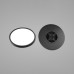 LED панел за външен монтаж ITALUX PLF-72836-480R-36W-BL ALATA