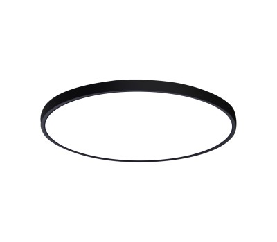 LED панел за външен монтаж ITALUX PLF-72836-480R-36W-BL ALATA