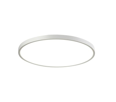 LED панел за външен монтаж ITALUX PLF-72836-480R-36W-WH ALATA